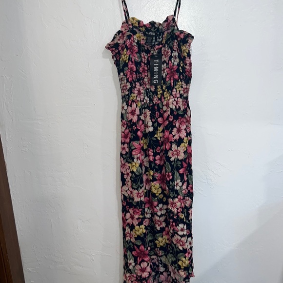 Timing dress size M - Picture 1 of 5